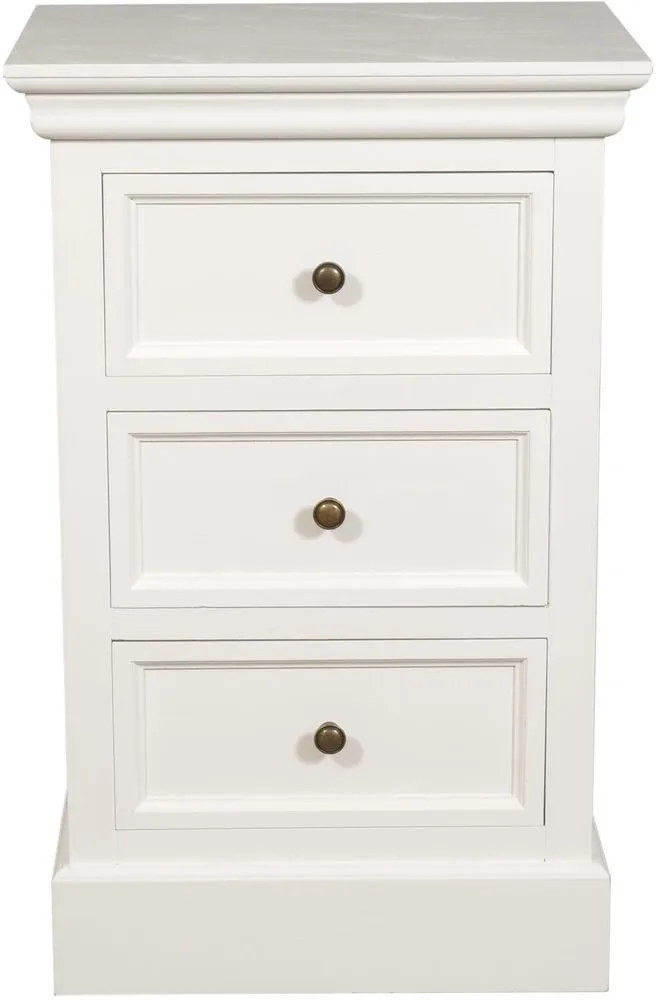 Sängbord antikvit - Bristol, Antikvit