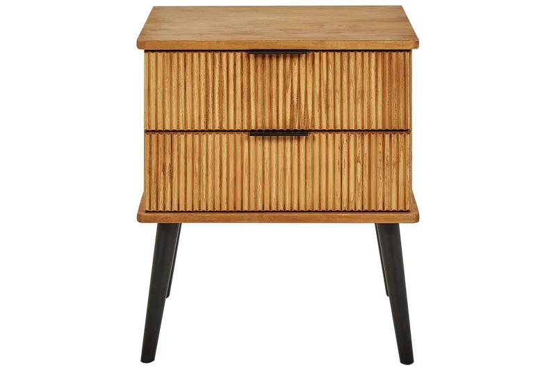 Sängbord Timmins - Products - Möbler - Bord & matgrupp - Avlastningsbord & sidobord - Sängbord & nattduksbord