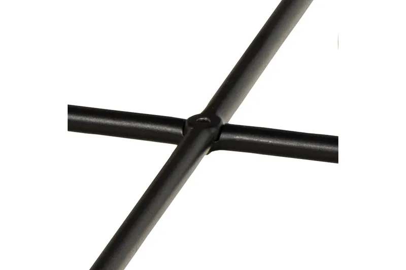 Sakchan Sidobord 42 cm Rund - Brun - Products - Möbler - Bord & matgrupp - Avlastningsbord & sidobord - Brickbord & småbord