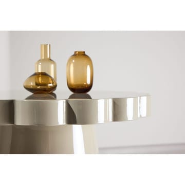 Sidobord Krull - Beige - Products - Möbler - Bord & matgrupp - Avlastningsbord & sidobord - Brickbord & småbord