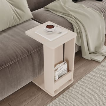 Solven Sidobord 32x42x55 cm - Sand - Products - Möbler - Bord & matgrupp - Avlastningsbord & sidobord - Brickbord & småbord