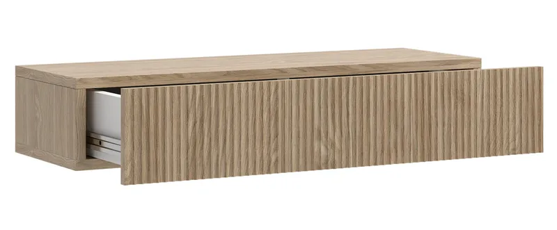 Takayo Konsollbord 90 cm - Ek - Products - Möbler - Bord & matgrupp - Avlastningsbord & sidobord - Konsolbord & hallbord