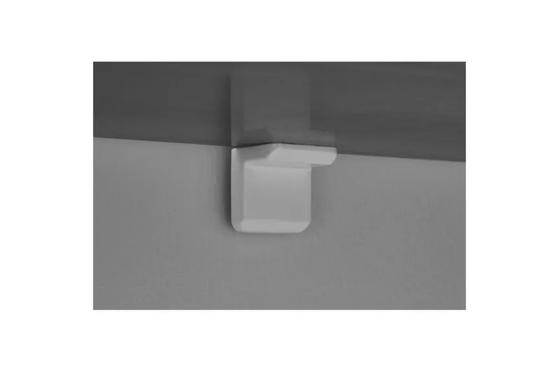 Yeno Konsollbord 150 cm - Vit - Products - Möbler - Bord & matgrupp - Avlastningsbord & sidobord - Konsolbord & hallbord