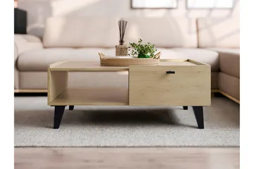 Betsi Soffbord 100 cm - Products - Möbler - Bord & matgrupp - Soffbord