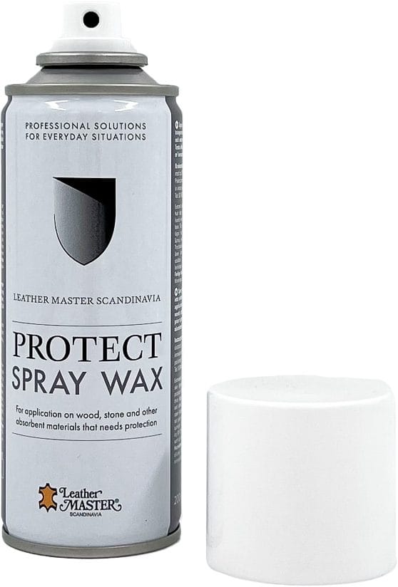Protect Spray Wax - 200 ml