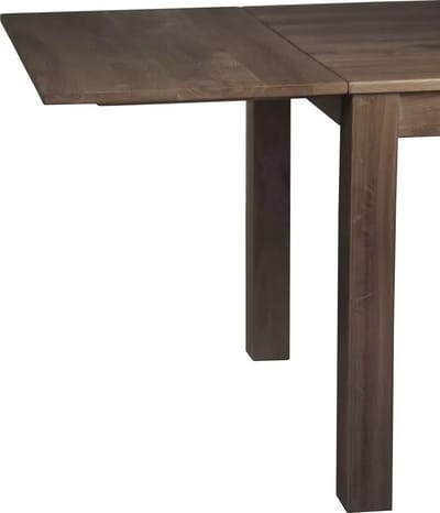Quebec Klaff 50x90 cm - Brunoljad ek, Brunoljad ek