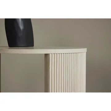 Bristol Soffbord 60 cm - Whitewash - Products - Möbler - Bord & matgrupp - Soffbord