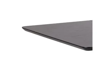 Celtik Matbord 120x80 cm - Svart - Products - Möbler - Bord & matgrupp - Matbord & köksbord