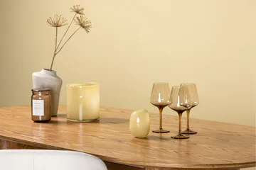 Isolde Matbord 180x90 cm - Natur - Products - Möbler - Bord & matgrupp - Matbord & köksbord