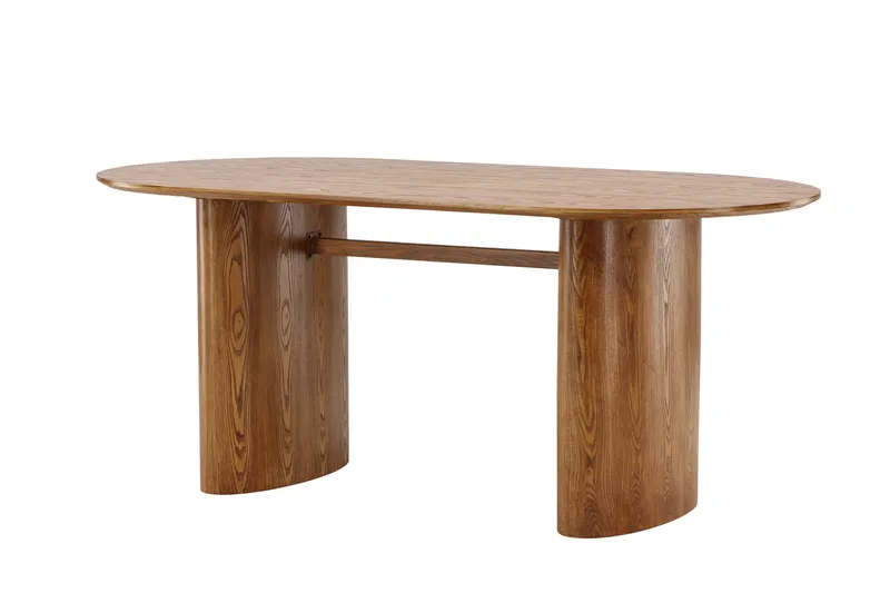 Isolde Matbord 180x90 cm - Natur - Products - Möbler - Bord & matgrupp - Matbord & köksbord