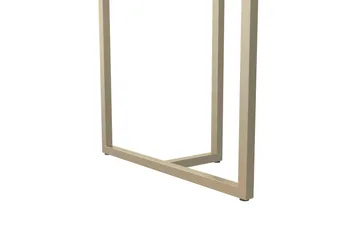 Kaiti Matbord Marmor - Vit - Products - Möbler - Bord & matgrupp - Matbord & köksbord