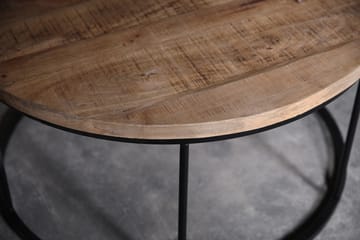 Karl runt soffbord Ø90 cm - Vintage - Vintage - Products - Möbler - Bord & matgrupp - Soffbord