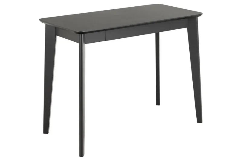Celtik Skrivbord 50 cm, Svart
