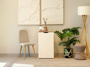 Gavio Skrivbord 97 cm - Products - Möbler - Bord & matgrupp - Kontorsbord - Datorbord