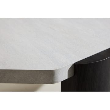 Kres Soffbord 125 cm - Beige - Products - Möbler - Bord & matgrupp - Soffbord