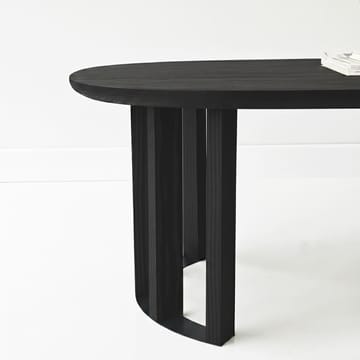 Lumor Soffbord 120x40x60 cm - Valnöt - Products - Möbler - Bord & matgrupp - Soffbord