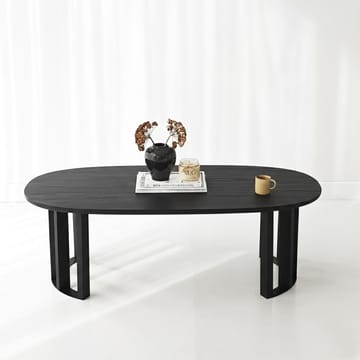 Lumor Soffbord 120x40x60 cm - Valnöt - Products - Möbler - Bord & matgrupp - Soffbord