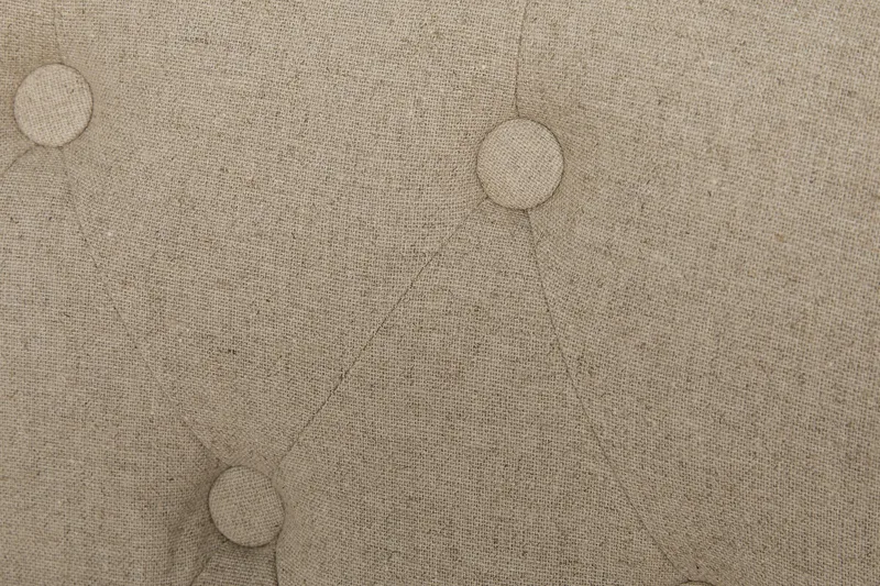 Lyon Matgrupp Ø150 cm Rund med 4 st Viktoria Stolar - Vintage Natur/Vit/Beige - Products - Möbler - Bord & matgrupp - Matgrupp