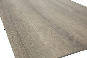 Marina Matbord 180 cm - Grå/Svart - Products - Möbler - Bord & matgrupp - Matbord & köksbord