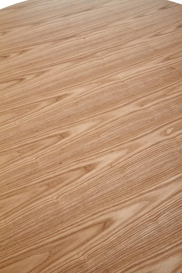 Matbord Ø120 cm ekfanèr - Rio - Ek - Products - Möbler - Bord & matgrupp - Matbord & köksbord