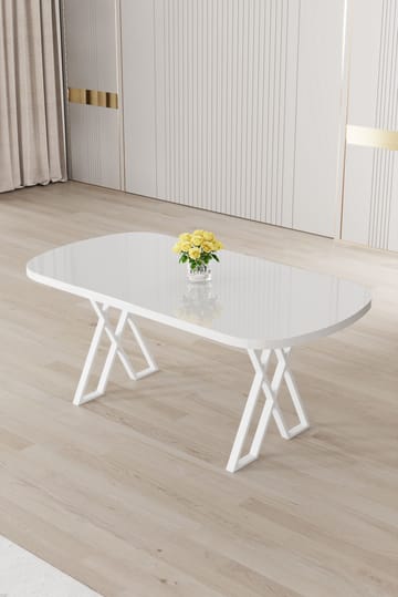 Jalto Matbord 168 cm - Products - Möbler - Bord & matgrupp - Matbord & köksbord