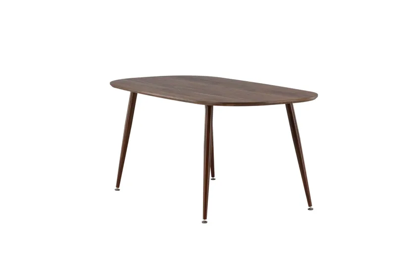 Sanford Matbord 90x180 cm - Brun - Products - Möbler - Bord & matgrupp - Matbord & köksbord