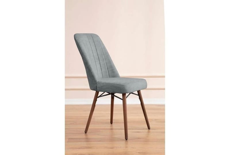 Teral Matgrupp Förlängningsbar 130-170 cm med 4 Stolar - Products - Möbler - Bord & matgrupp - Matgrupp