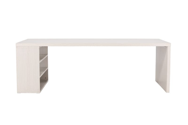 Mika Matbord 230x110 cm - Whitewash - Products - Möbler - Bord & matgrupp - Matbord & köksbord