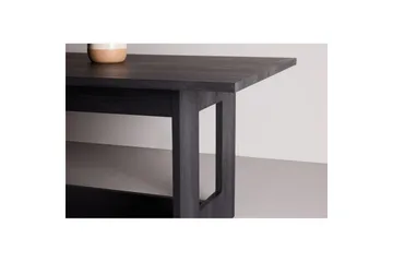 Milly Matbord 235x100 cm - Svart - Products - Möbler - Bord & matgrupp - Matbord & köksbord