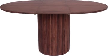 Nova matbord förlängningsbart 115-160 cm - Valnöt Ben - Valnöt - Products - Möbler - Bord & matgrupp - Matbord & köksbord