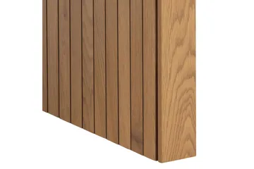 Odensa Matbord 210x100 cm - Natur - Products - Möbler - Bord & matgrupp - Matbord & köksbord