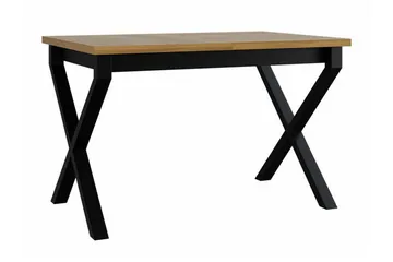 Patrickswell Matbord 80 cm - Svart - Products - Möbler - Bord & matgrupp - Matbord & köksbord