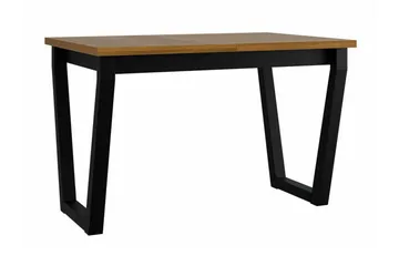 Patrickswell Matbord 80 cm - Svart - Products - Möbler - Bord & matgrupp - Matbord & köksbord