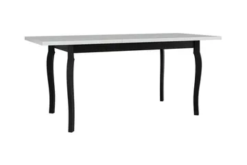 Patrickswell Matbord 80 cm - Svart - Products - Möbler - Bord & matgrupp - Matbord & köksbord