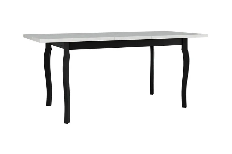 Patrickswell Matbord 80 cm - Vit - Products - Möbler - Bord & matgrupp - Matbord & köksbord