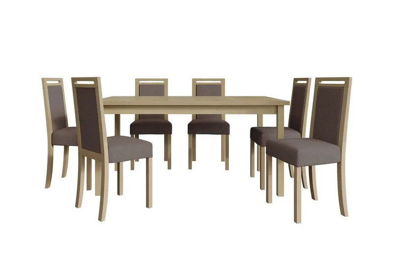 Patrickswell Matgrupp