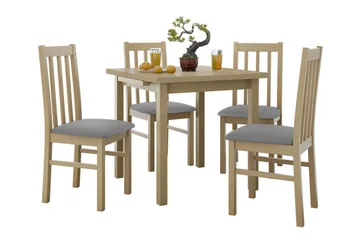 Patrickswell Matgrupp - Products - Möbler - Bord & matgrupp - Matgrupp