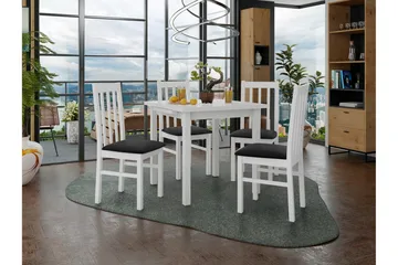 Patrickswell Matgrupp - Products - Möbler - Bord & matgrupp - Matgrupp