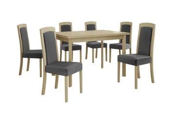 Patrickswell Matgrupp - Products - Möbler - Bord & matgrupp - Matgrupp