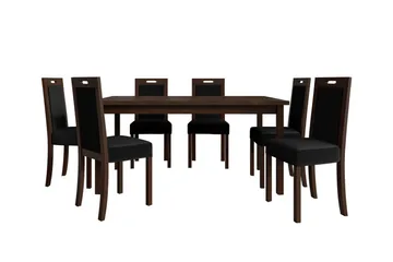 Patrickswell Matgrupp - Products - Möbler - Bord & matgrupp - Matgrupp