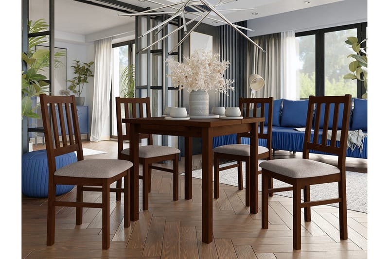 Patrickswell Matgrupp - Products - Möbler - Bord & matgrupp - Matgrupp