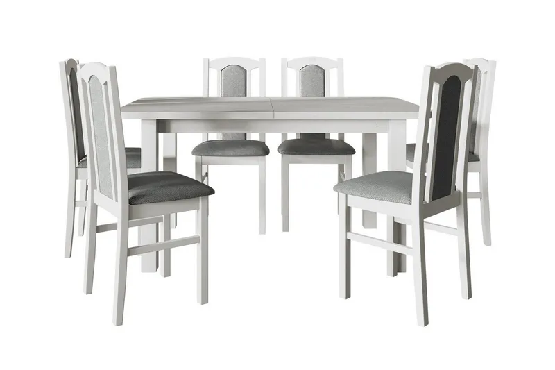 Patrickswell Matgrupp