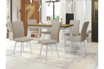 Patrickswell Matgrupp - Products - Möbler - Bord & matgrupp - Matgrupp