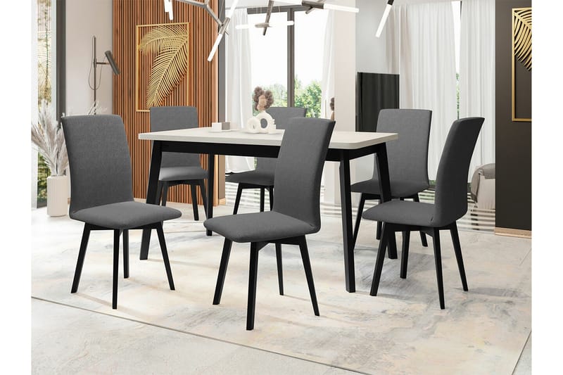 Patrickswell Matgrupp - Products - Möbler - Bord & matgrupp - Matgrupp