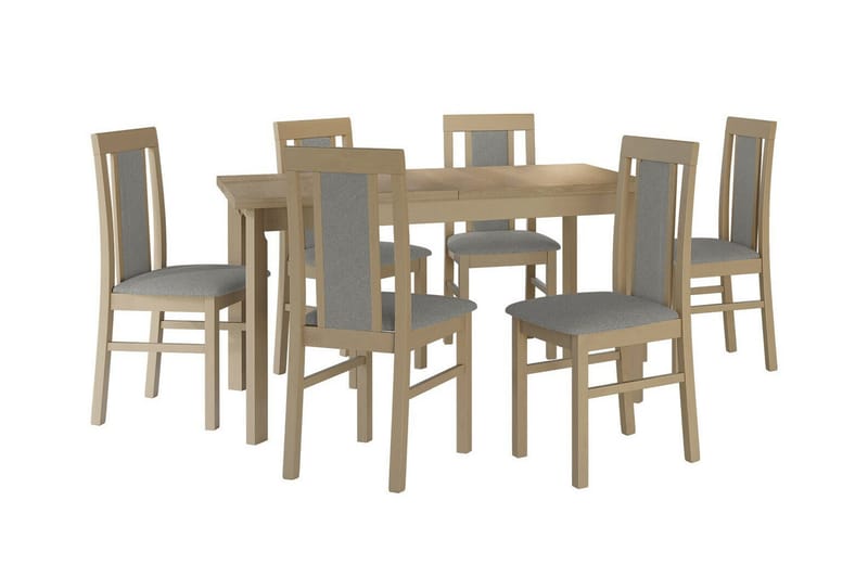 Patrickswell Matgrupp