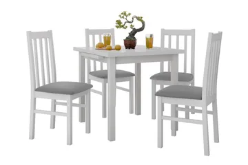 Patrickswell Matgrupp - Products - Möbler - Bord & matgrupp - Matgrupp