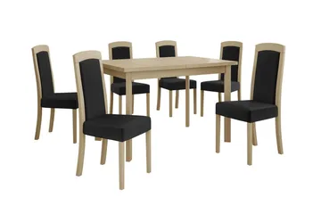 Patrickswell Matgrupp - Products - Möbler - Bord & matgrupp - Matgrupp