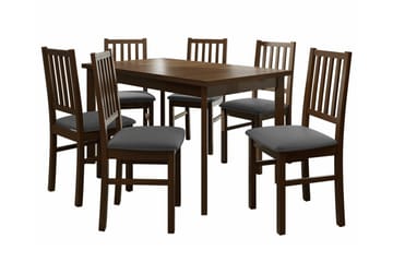 Patrickswell Matgrupp - Products - Möbler - Bord & matgrupp - Matgrupp