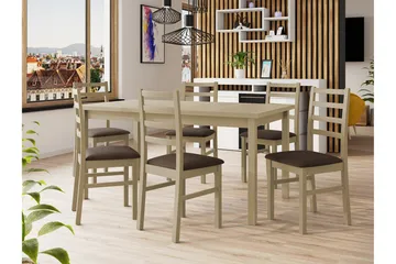 Patrickswell Matgrupp - Products - Möbler - Bord & matgrupp - Matgrupp