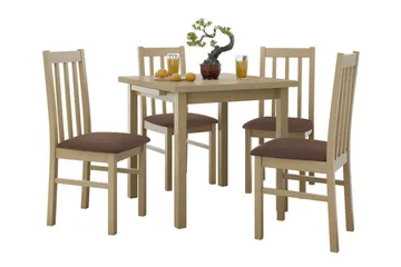 Patrickswell Matgrupp - Products - Möbler - Bord & matgrupp - Matgrupp